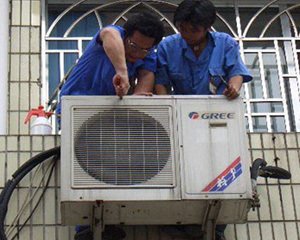 云浮空调维修售后服务中心