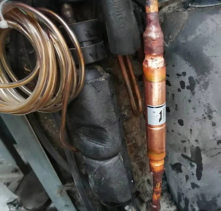 云浮美的变频多联机空调维修售后服务中心