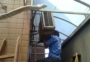 云浮空调维修售后服务中心