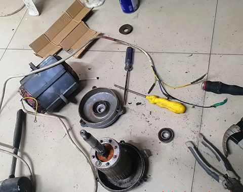 云浮空调维修售后服务中心电话在哪里找