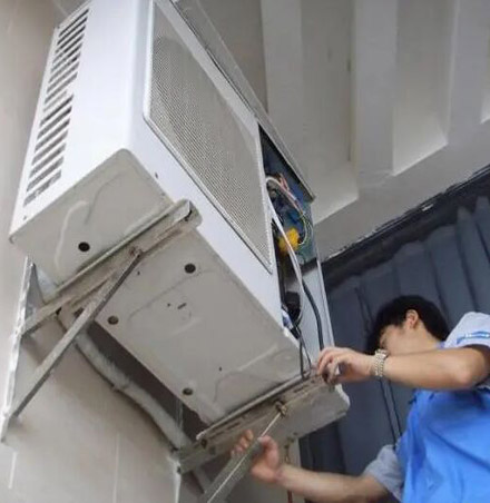 云浮24小时空调维修热线