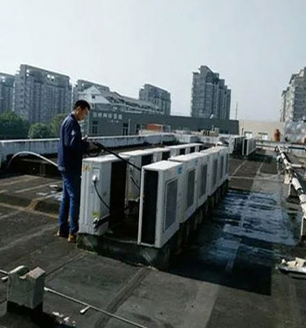 云浮 空调拆装 云浮本地 空调拆装公司