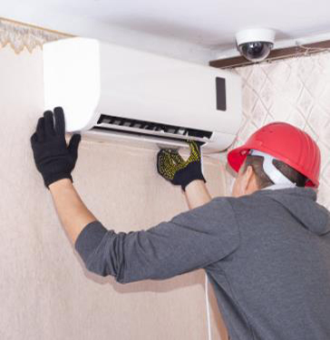 云浮空调内机噪音大