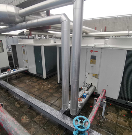 云浮附近中央空调维修 云浮上门中央空调维修